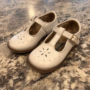 Footmates Sherry Mary Jane Girl Shoes